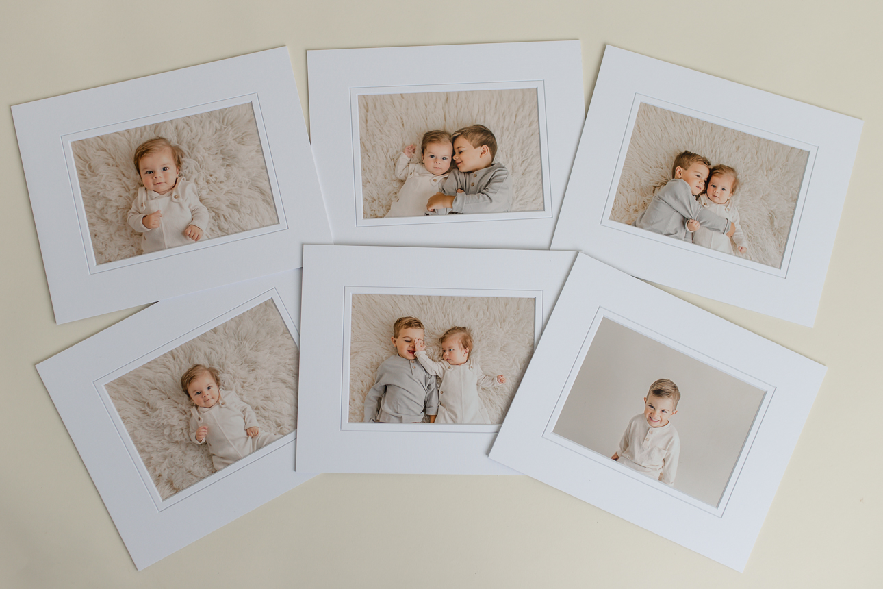 Artwork Products for your Portrait Images